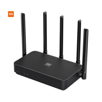 Routeur WiFi sans fil de Xiaomi Mi Router 4 Pro